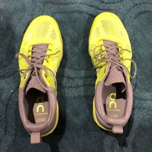 On Cloudsurfer Running Shoes